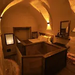 Masal Cave Ürgüp