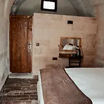 Masal Cave Ürgüp