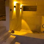 Hotel Masal Cave Ürgüp