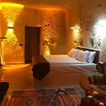 Hotel Masal Cave Ürgüp