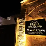 Hotel Masal Cave Ürgüp