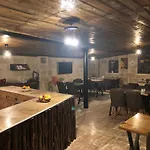 Hotel Masal Cave