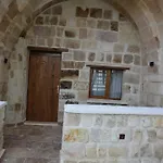 Masal Cave *