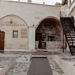 Hotel Masal Cave Ürgüp