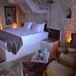 Masal Cave Ürgüp