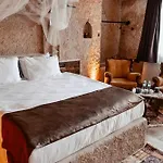 Masal Cave Hotel