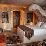 Hotel Masal Cave *