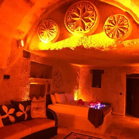 Szálloda Masal Cave Ürgüp