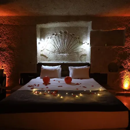 Masal Cave Hotel