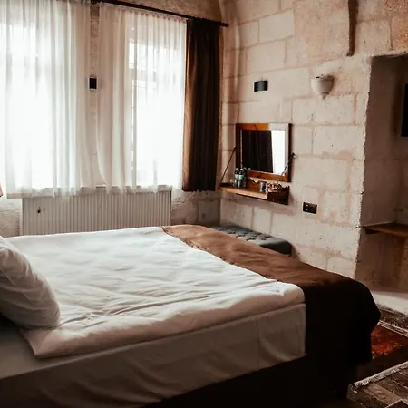 Masal Cave Hotel *