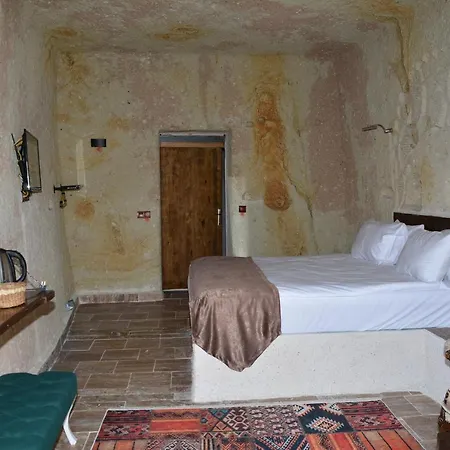 Masal Cave Hotel *