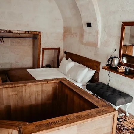 Masal Cave * Ürgüp