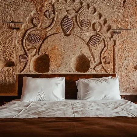 Masal Cave Szálloda