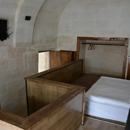 Masal Cave Hotel