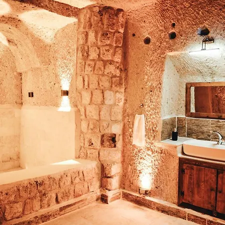 Masal Cave Hotel *