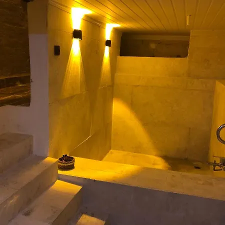 Szálloda Masal Cave Ürgüp