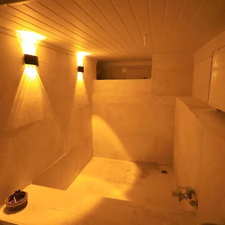 Masal Cave Szálloda Ürgüp