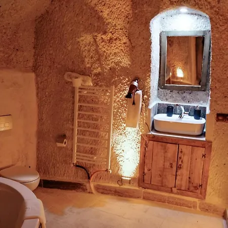 Masal Cave * Ürgüp