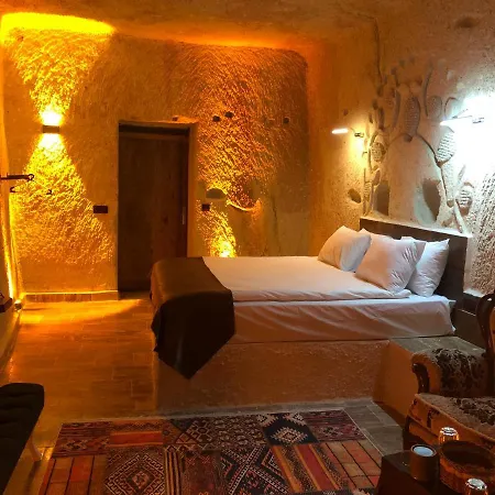 Hotel Masal Cave Urgup