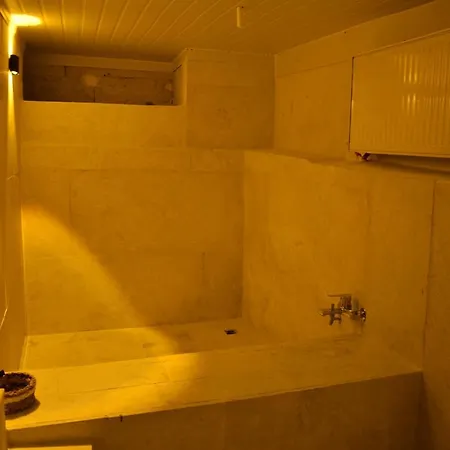 Szálloda Masal Cave *