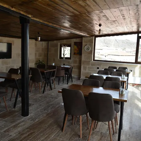 Szálloda Masal Cave Ürgüp