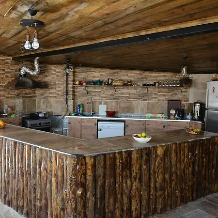 Masal Cave * Ürgüp