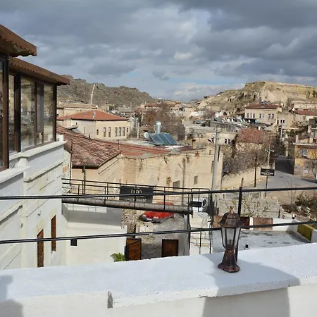 Masal Cave Szálloda *