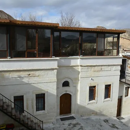 Masal Cave * Ürgüp