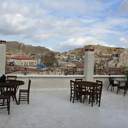 Szálloda Masal Cave Ürgüp