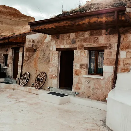 Masal Cave * Ürgüp