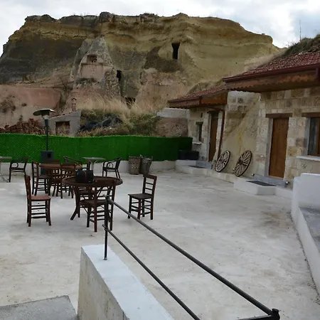 Hotel Masal Cave Ürgüp