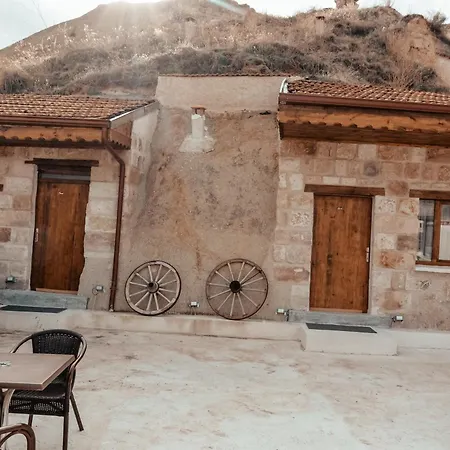 Masal Cave * Ürgüp