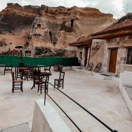 Hotel Masal Cave Urgup