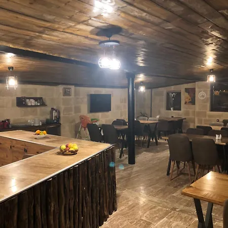 Szálloda Masal Cave