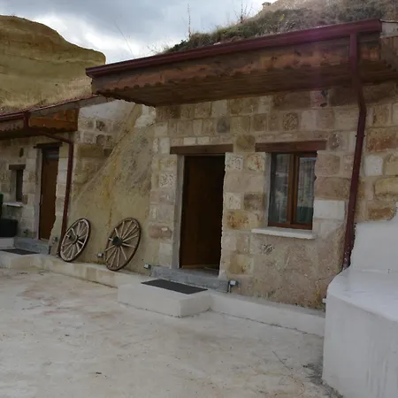 Masal Cave Szálloda Ürgüp