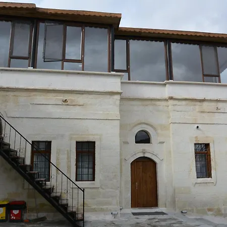 Hotel Masal Cave Ürgüp