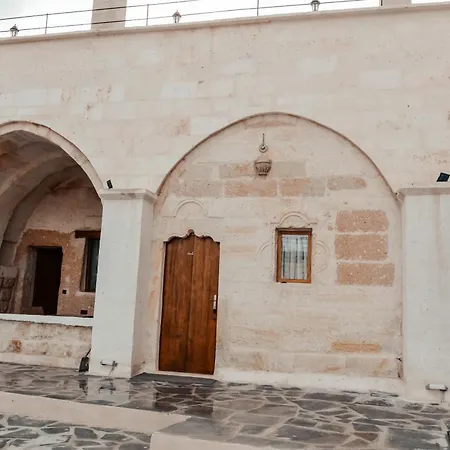 Szálloda Masal Cave Ürgüp