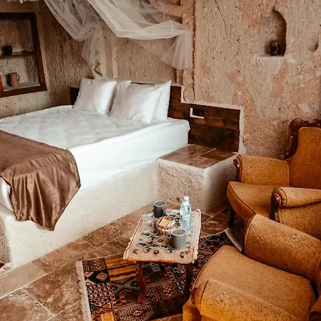 Masal Cave Szálloda