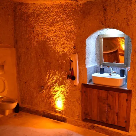 Szálloda Masal Cave Ürgüp