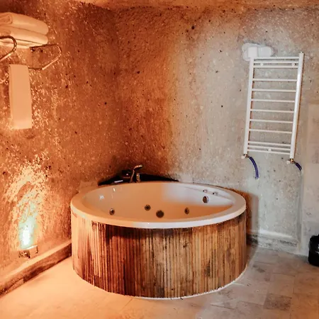 Szálloda Masal Cave Ürgüp