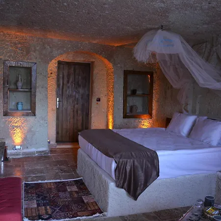 Masal Cave * Ürgüp