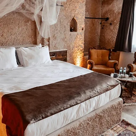 Masal Cave Szálloda