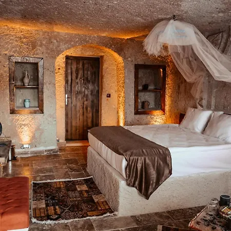 Hotel Masal Cave *