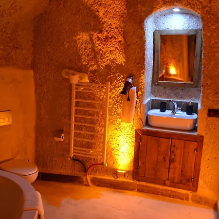 Masal Cave Hotel *
