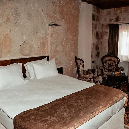 Hotel Masal Cave Urgup