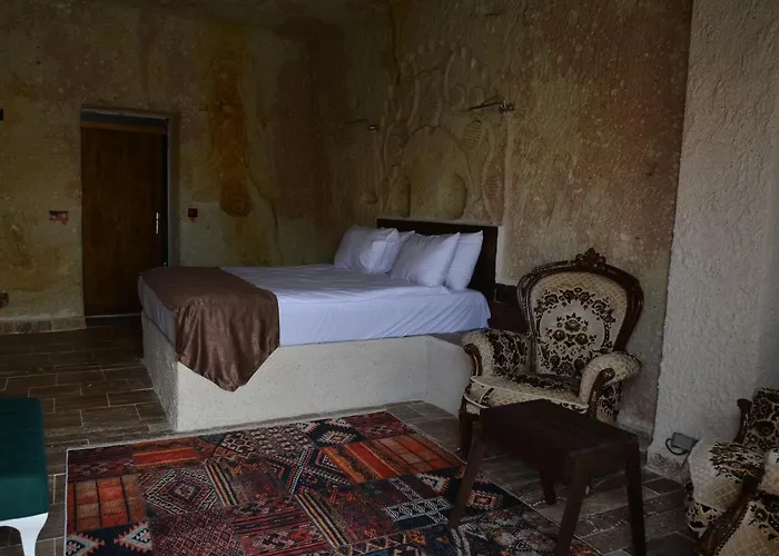 Masal Cave * Ürgüp