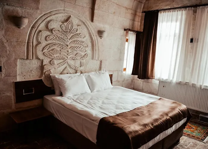 Masal Cave Hotel Ürgüp