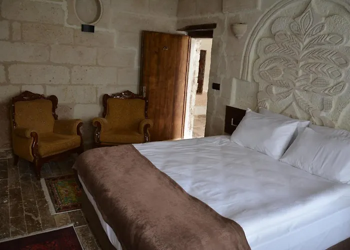 Masal Cave * Ürgüp