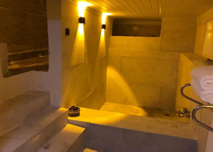 Hotel Masal Cave Ürgüp