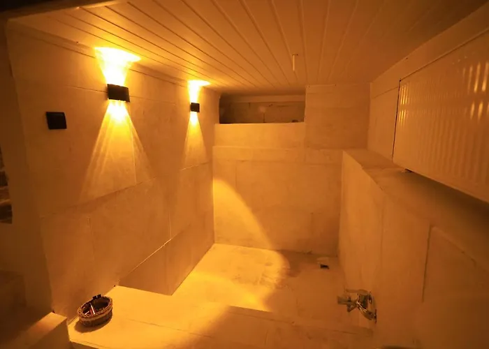 Masal Cave Hotel Ürgüp